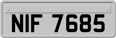 NIF7685