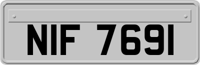 NIF7691