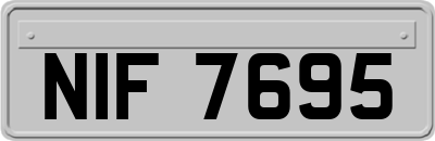 NIF7695