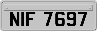 NIF7697