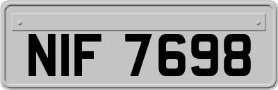 NIF7698