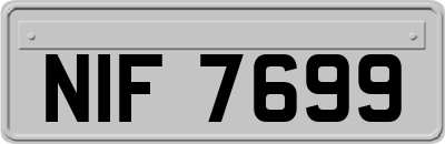 NIF7699