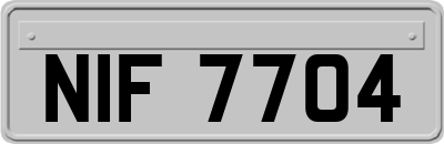 NIF7704