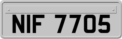 NIF7705