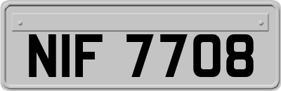 NIF7708