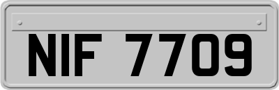 NIF7709