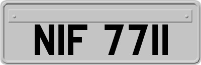 NIF7711
