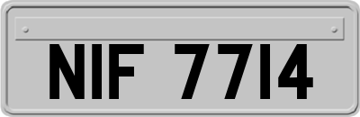 NIF7714