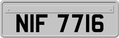 NIF7716