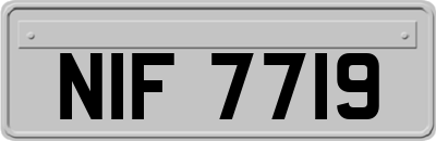 NIF7719