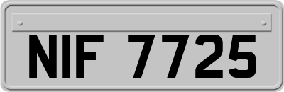 NIF7725
