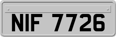 NIF7726