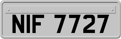 NIF7727