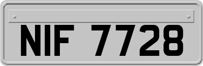 NIF7728