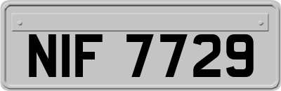 NIF7729