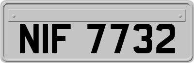 NIF7732