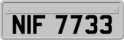 NIF7733