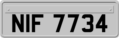 NIF7734
