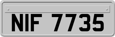 NIF7735