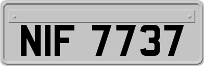 NIF7737