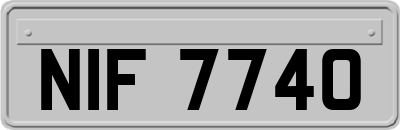 NIF7740