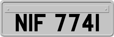NIF7741
