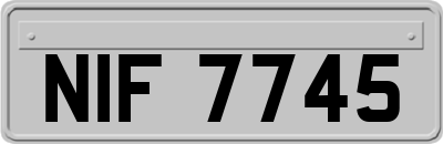 NIF7745