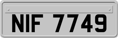 NIF7749