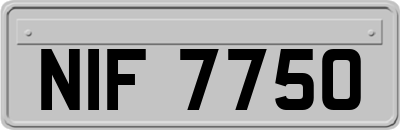 NIF7750