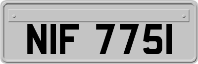 NIF7751