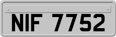 NIF7752