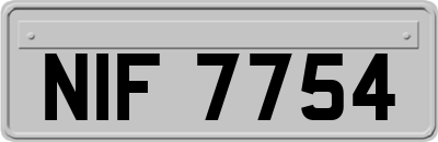 NIF7754