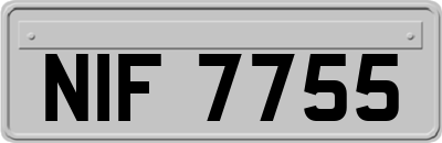 NIF7755
