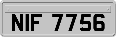 NIF7756