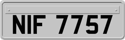 NIF7757
