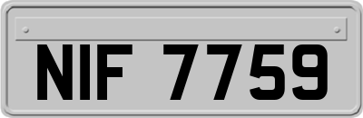NIF7759