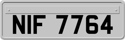NIF7764