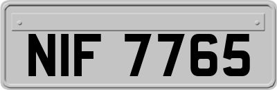 NIF7765