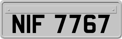 NIF7767