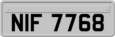 NIF7768