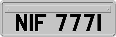 NIF7771