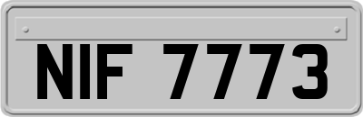 NIF7773
