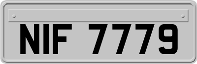 NIF7779