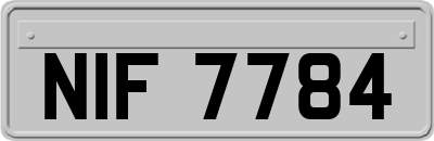 NIF7784
