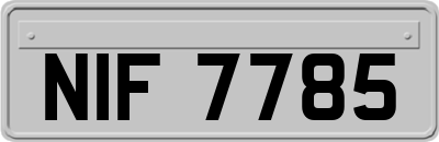 NIF7785