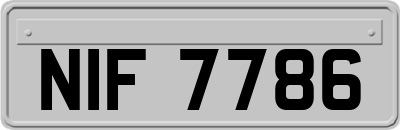 NIF7786