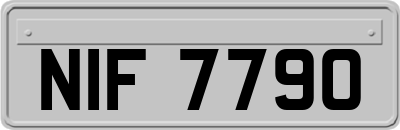 NIF7790