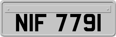 NIF7791