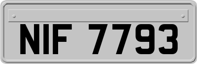 NIF7793