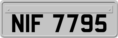 NIF7795